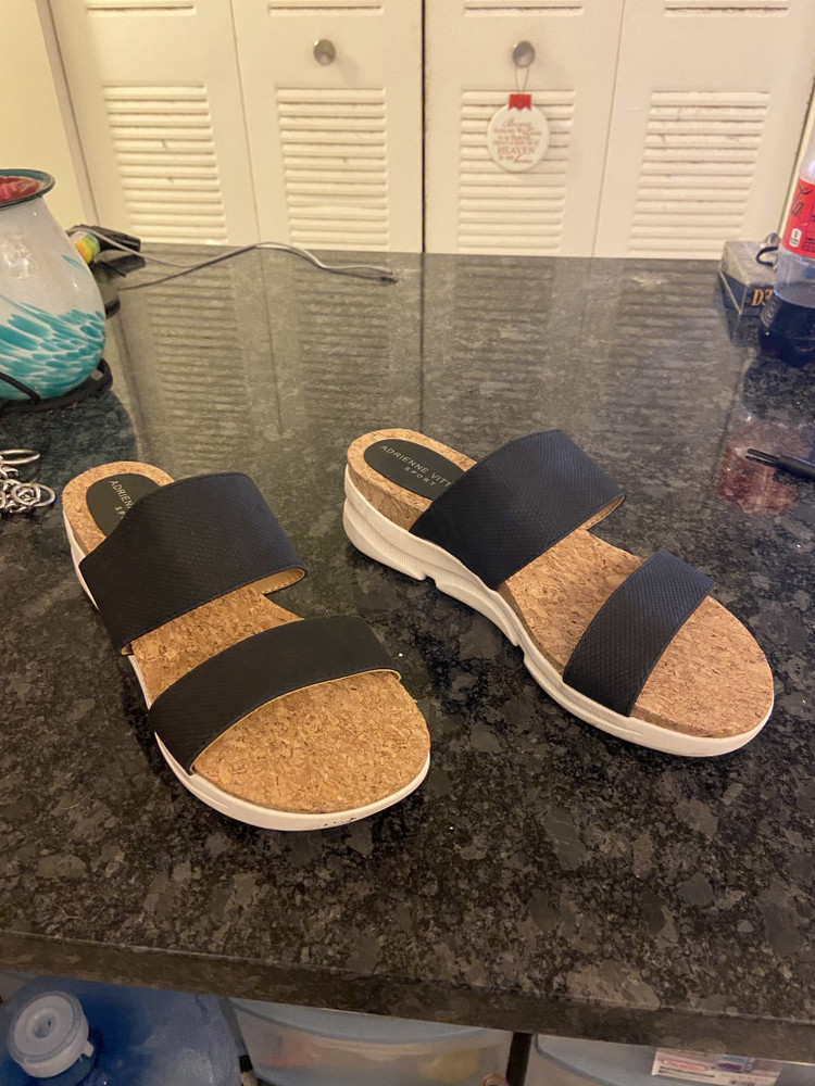 Arreinne Vinttadini Sport Sandles